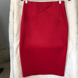 A. Byer skirt